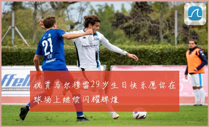 祝贾马尔穆雷29岁生日快乐愿你在球场上继续闪耀辉煌
