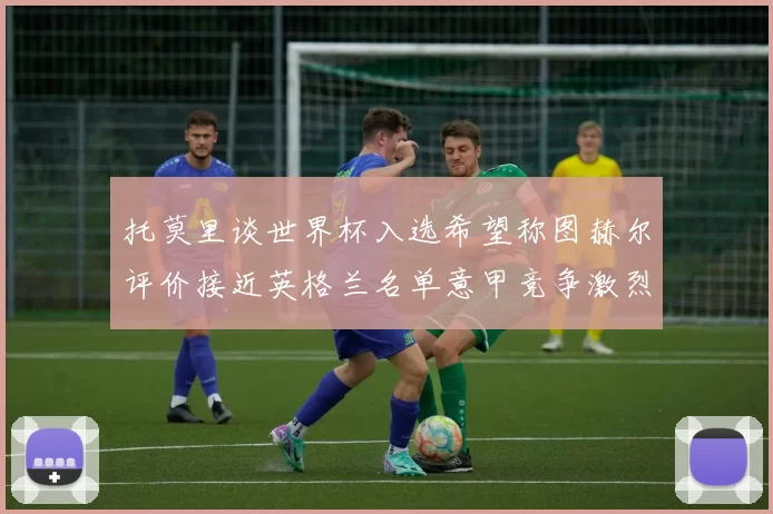 托莫里谈世界杯入选希望称图赫尔评价接近英格兰名单意甲竞争激烈